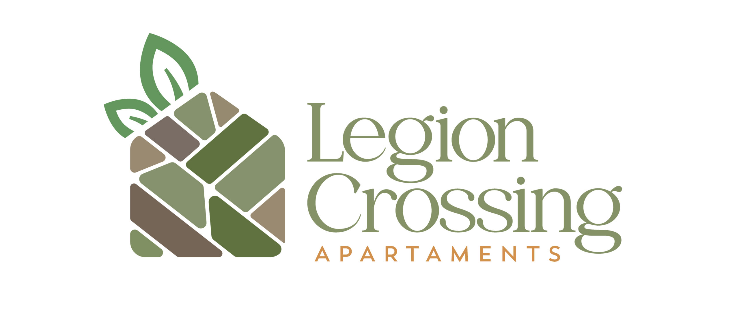 Legion Crossing Apartments